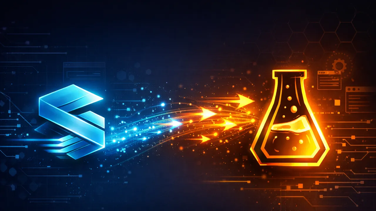 From Streamlit to Flask: When and Why to Make the Jump